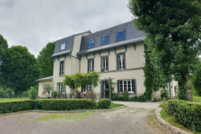 Appartement Villa le plateau.